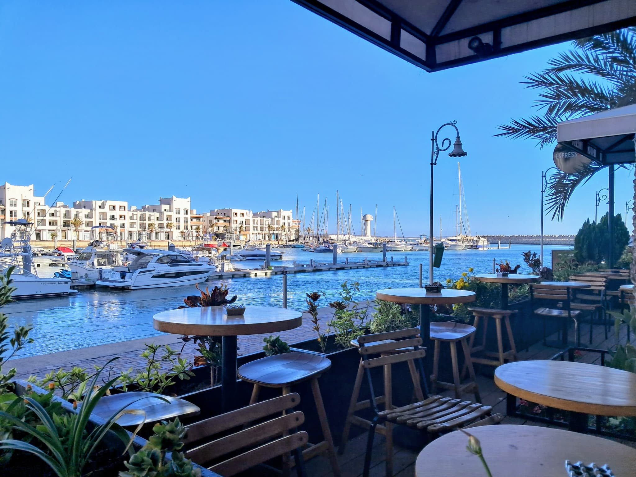 Taster Tour of Agadir Corniche